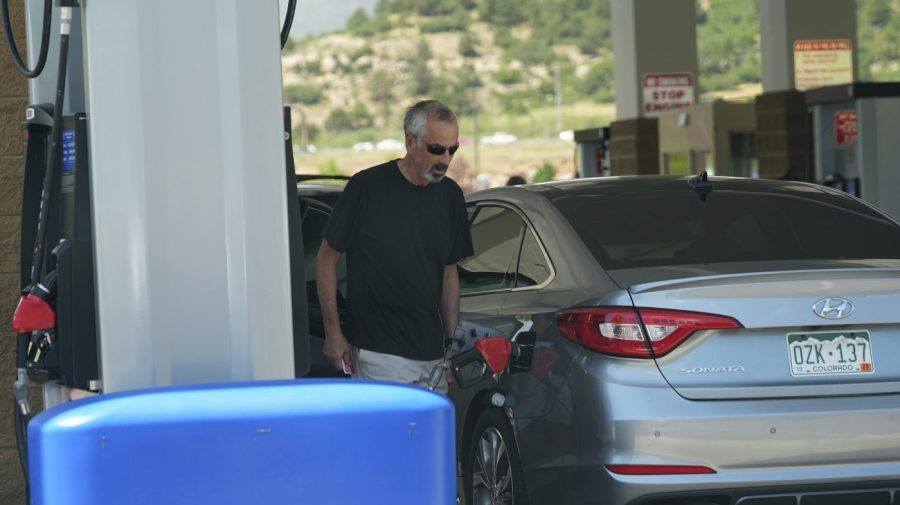 Over 84,000 Drivers Could Face New Pay Per Mile Fee