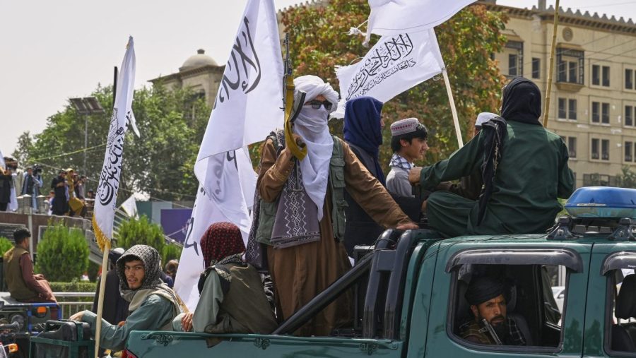 All American Hostages Held Abroad Must Be Released Immediately