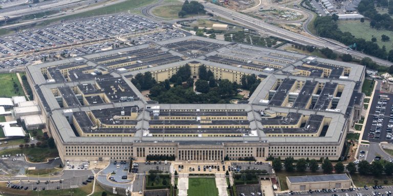 Pentagon Docs: US Wants To "Suppress Dissenting Arguments" Using AI Propaganda