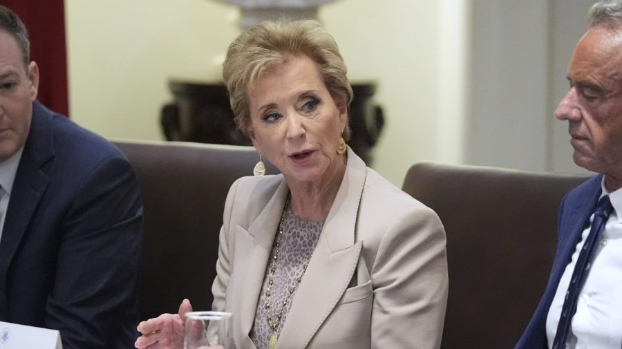 School Districts Sue Education Department Over Transgender Policy Funding Loss Threats