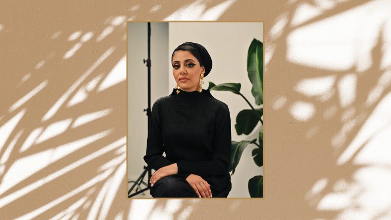 Ask A Local: Exploring Johannesburg's Creative Scene With Architect Sumayya Vally