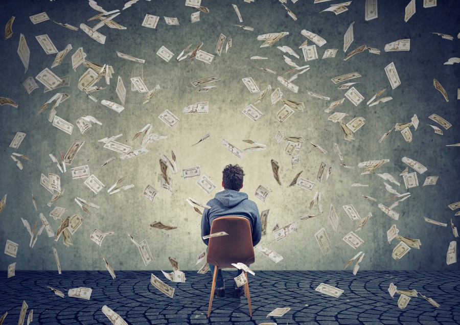 The Hidden Cost Of Going Soft On White Collar Crime 