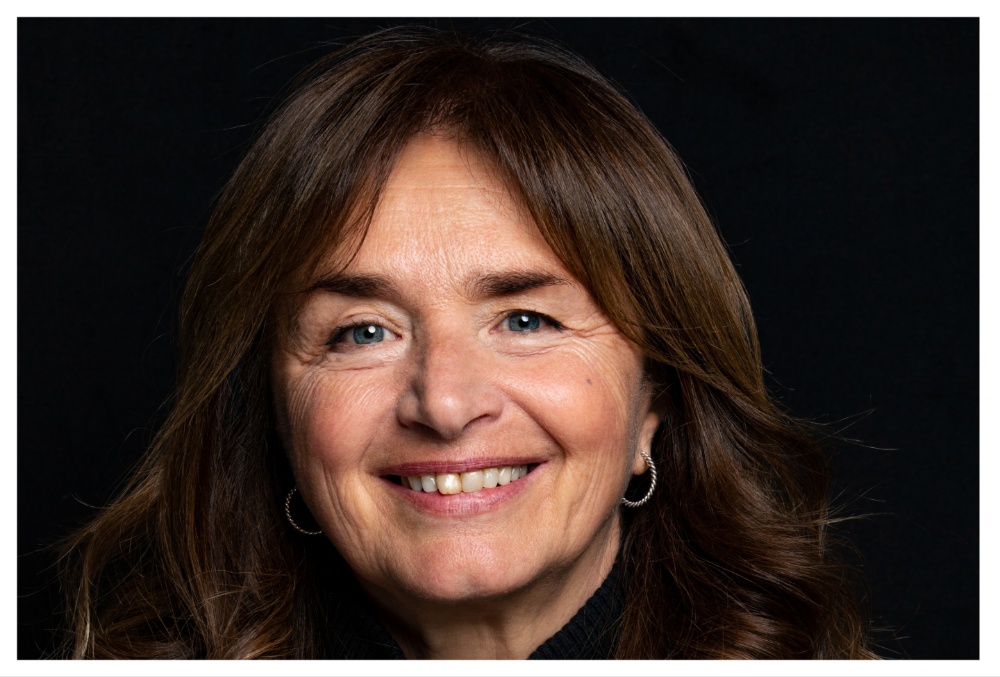 ‘La Grazia’ Producer Annamaria Morelli Talks New Vision For Fremantle’s The Apartment (EXCLUSIVE)