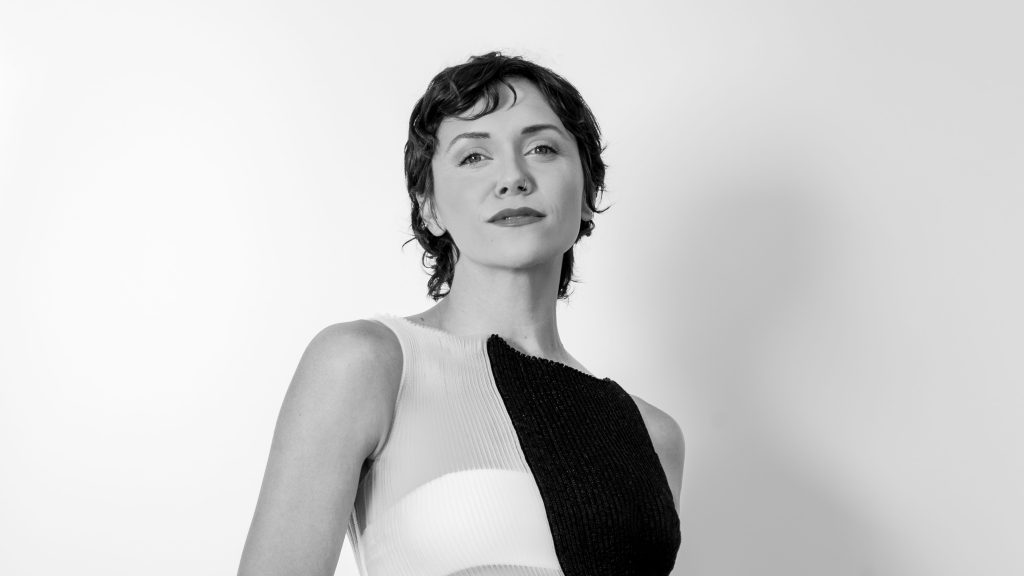 For Alyson Stoner, Writing Their Memoir Was A “Beautiful Process Of Emptying My Own Mind” 