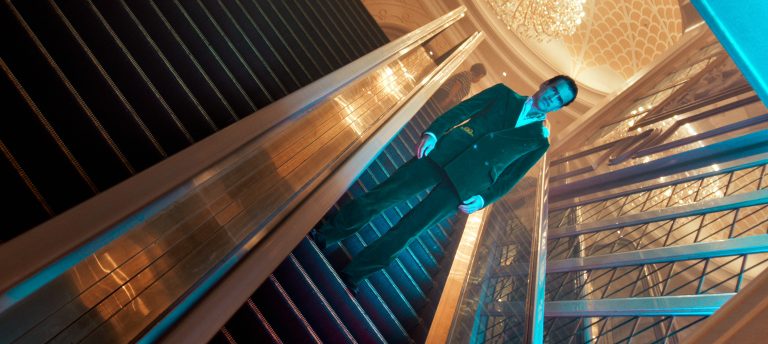 Why ‘Ballad Of A Small Player’ Director Edward Berger Wanted To Create A ‘Pop Opera Full Of Humor, Drama And Contradictions’
