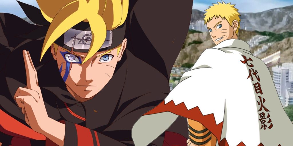 Naruto Creator Admits Hollywood Had A Huge Impact On The Anime