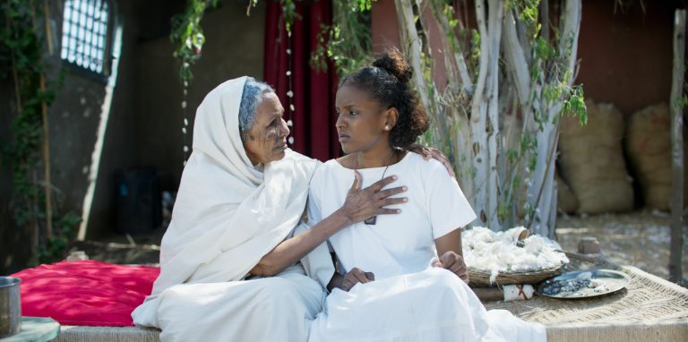 Female Filmmakers Lead Large Contingent Of Arab Features Unspooling At The Venice Festival