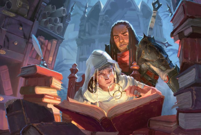Initiative Is DnD's Most Annoying Problem, And I Tried To Fix It