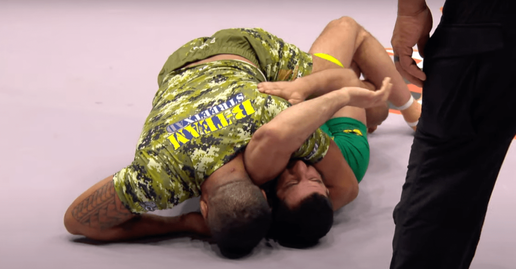 Victor Hugo, Nicky Rod Lead B Team To $1 Million Prize At CJI 2