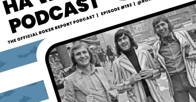 Haway The Podcast | On This Week | 1 7 September | Rob Mason Joins The Show