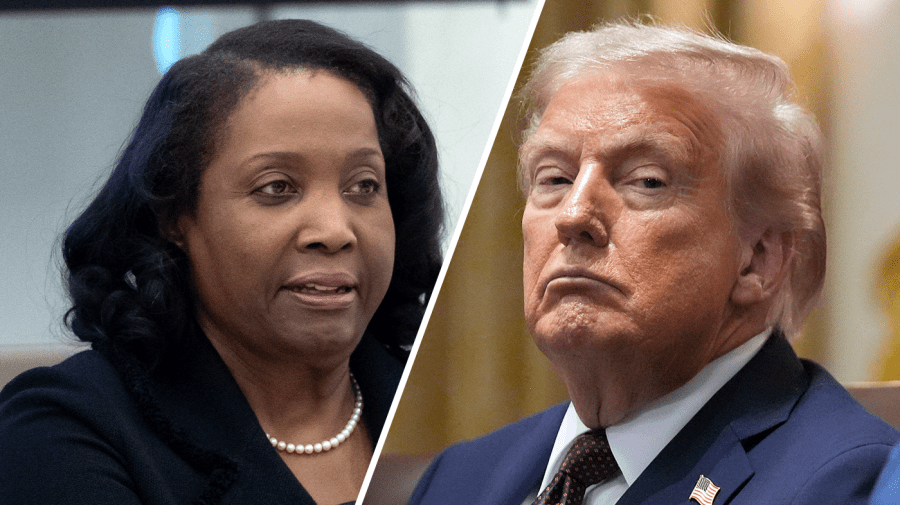 Khanna Says Fed Board Member Lisa Cook Should Release Mortgage Documents Amid Trump Fight