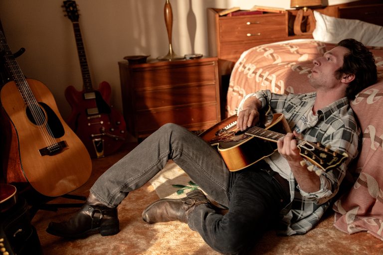 ‘Springsteen: Deliver Me From Nowhere’ Review: Jeremy Allen White In Scott Cooper’s Raw And Fearless Portrait Of An Artist Searching For Himself – Telluride Film Festival