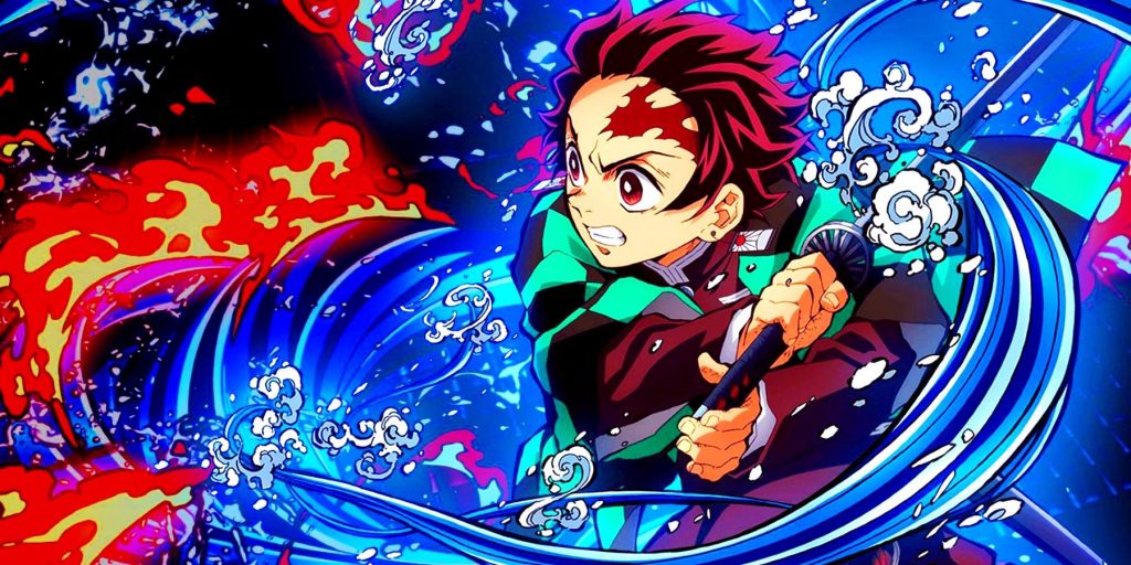 All 14 Demon Slayer Breathing Styles, Ranked By Power