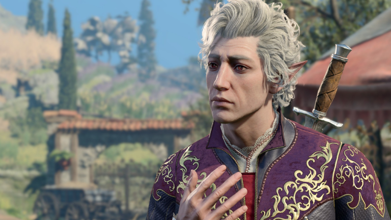 Larian Sends Fan New Limited Edition Baldur's Gate 3 Vinyl After Melting Mishap