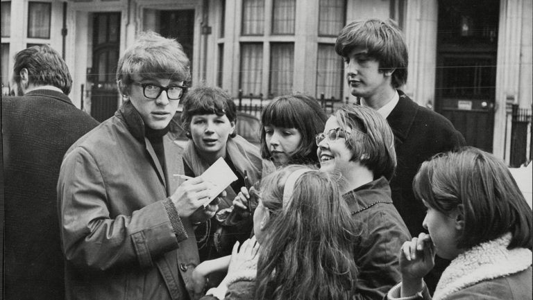 ‘Everywhere Man: The Lives And Times Of Peter Asher’ Review: Documentary Traces A Remarkable Under The Radar Musical Legacy