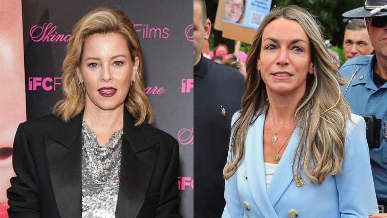 Karen Read Reacts To Elizabeth Banks Prime Video Series: “Not Authorized By Me In Any Way”
