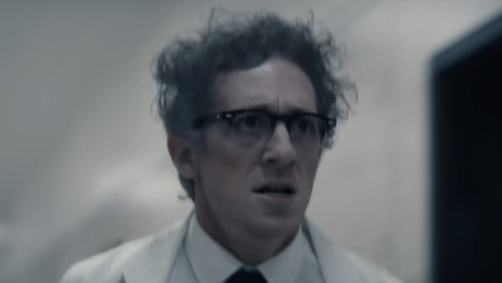 Eric Kripke Has “Discussed” Including Ethan Slater’s ‘Gen V’ Character In ‘Vought Rising’: “We’d Be Insane To Not”