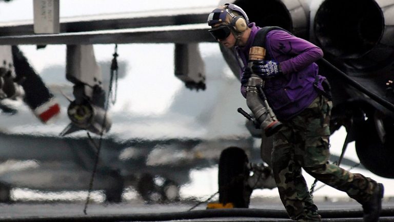 Inside The Search For Sustainable Aviation Fuels, Which Are On The Federal Chopping Block