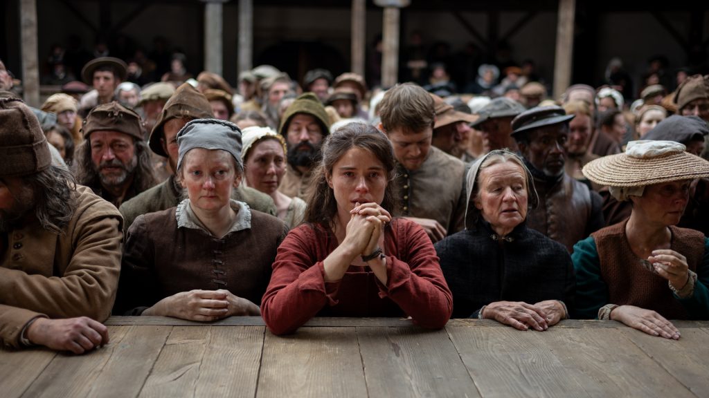 Telluride Awards Analysis: ‘Hamnet,’ Chloé Zhao’s Pic About The Shakespeares’ Love And Loss, Is Talk Of Fest