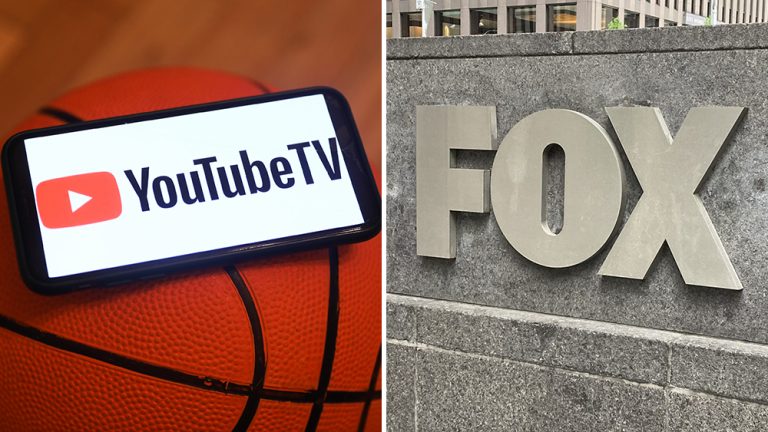Fox Corp
