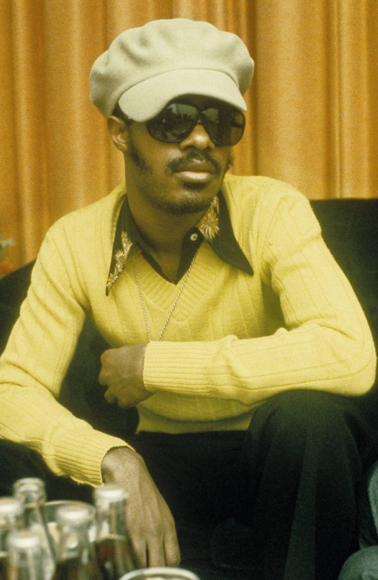 The Best '70s Albums Ever Made