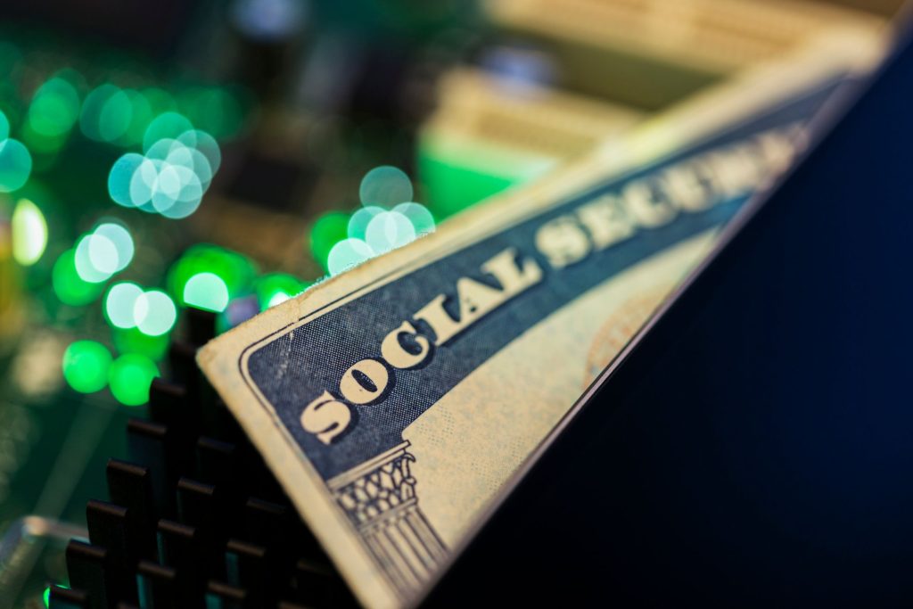 DOGE Put Everyone’s Social Security Data At Risk, Whistleblower Claims