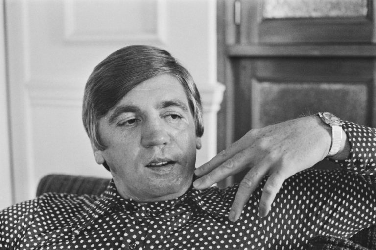 Buford Pusser, Famous Tennessee Sheriff Who Inspired Hollywood In The 1970s, May Have Killed His Wife In 1967, Authorities Say