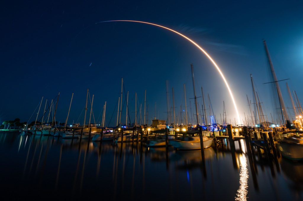 Falcon 9 Milestones Vindicate SpaceX’s ‘Dumb’ Approach To Reuse