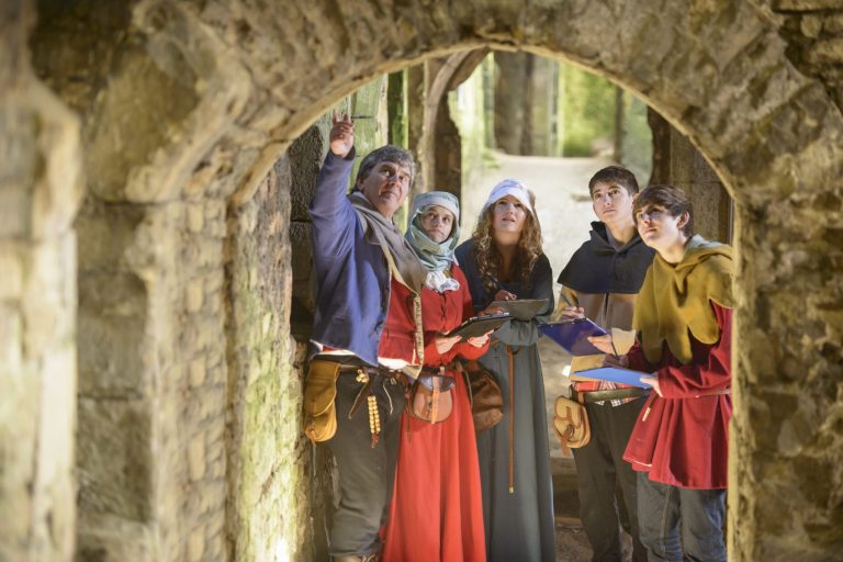 Colleges Should Go ‘medieval’ On Students To Beat AI Cheating, NYU Official Says