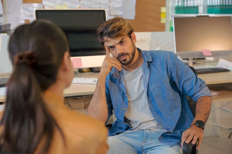 Lack Of ‘civility’ Is Costing Business $2 Billion A Day, According To The Top HR Research Body