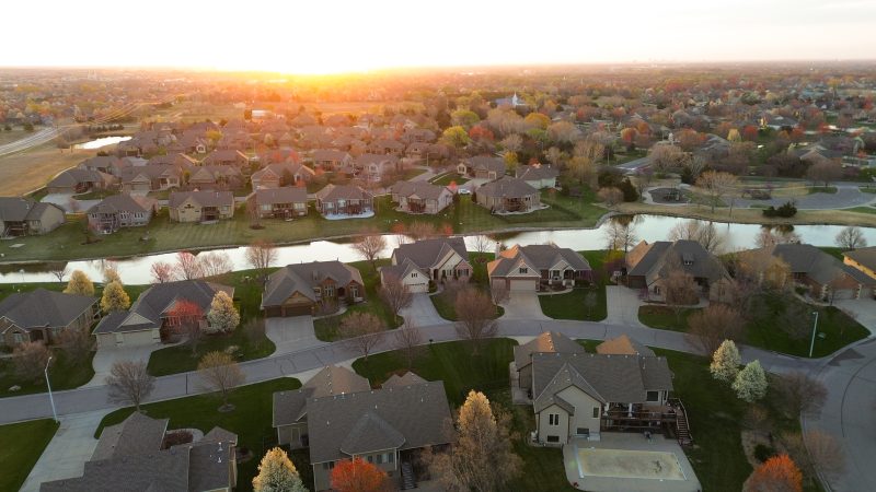 Residents In These Cities Are Seeing More Affordable Homes Hit The Market
