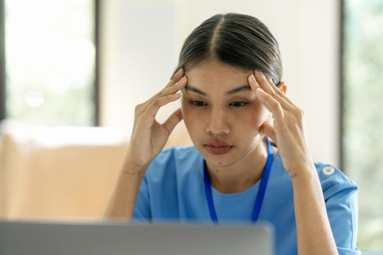 Gen Z Are Eyeing Up ‘secure’ Healthcare Jobs To AI Proof Their Careers, But Be Warned: Chiropractors, Doctors And Paramedics Are The Unhappiest Workers