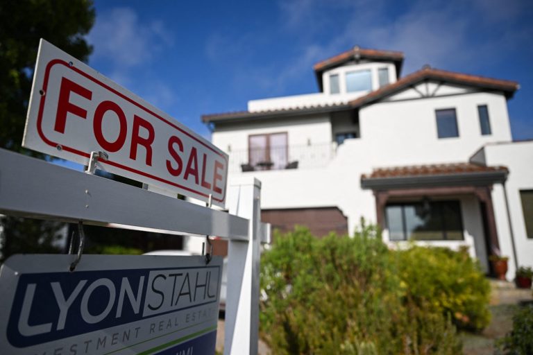 The Housing Market Is No Longer A Wealth Building Engine As Home Prices Continue To Slump
