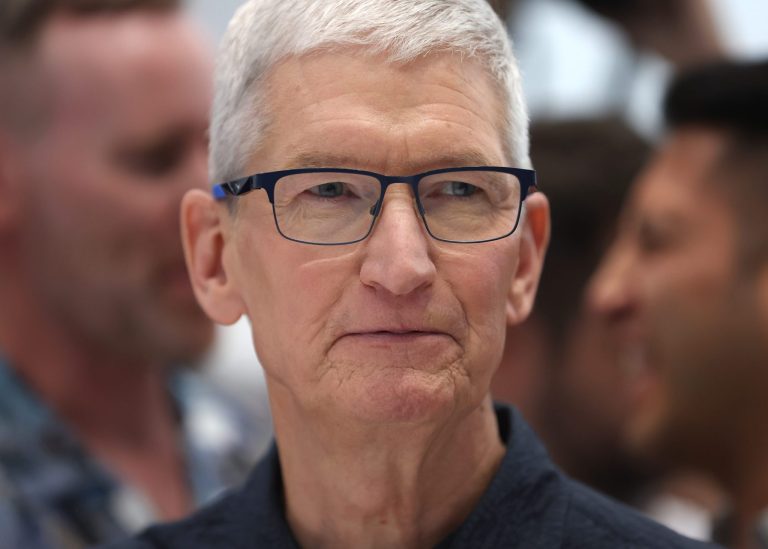 All 7 New Products We’re Expecting Apple To Announce At Its ‘Awe Dropping’ September Event