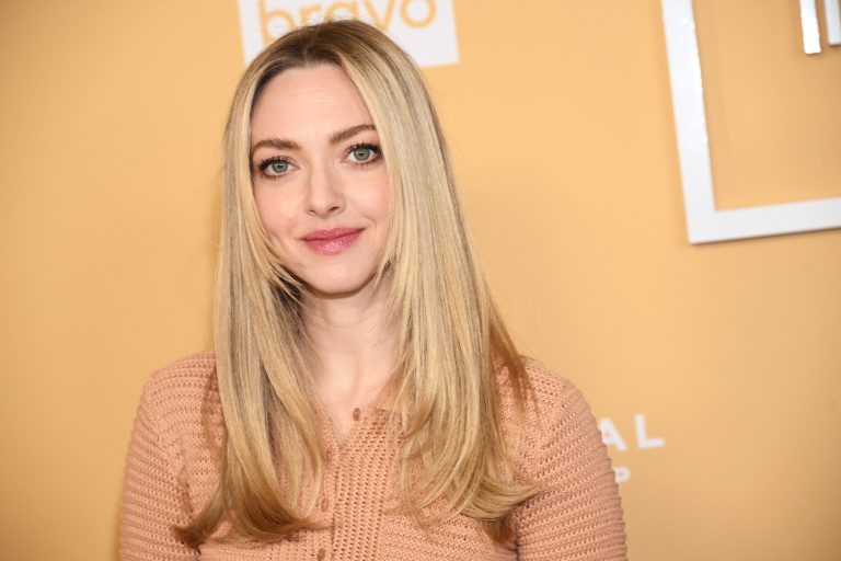 Amanda Seyfried On ‘The Testament Of Ann Lee’ And Singing On Screen For The First Time Since ‘Mamma Mia 2’: ‘I Had To Release My S—’