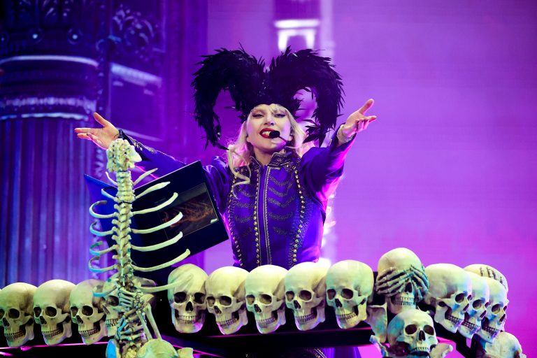 Lady Gaga Set To Perform At 2025 VMAs