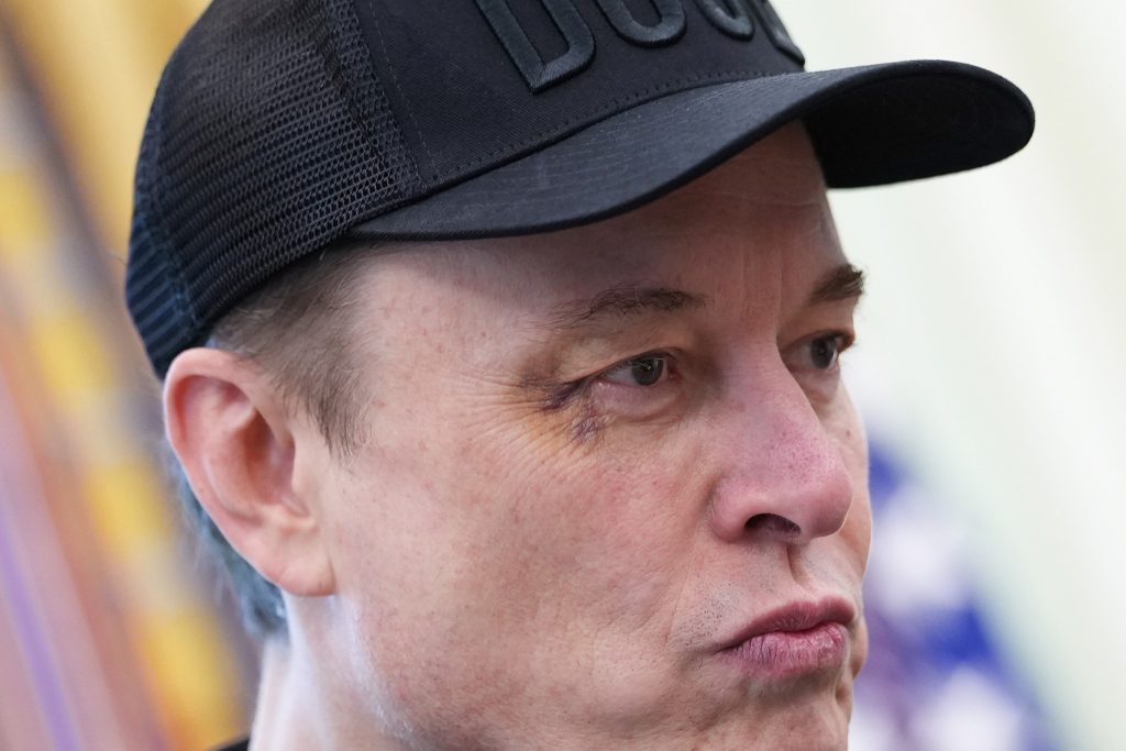 Tesla Lawyers Ask Judge To Throw Out $243 Million Verdict, Saying Mention Of Elon Musk Misled The Jury