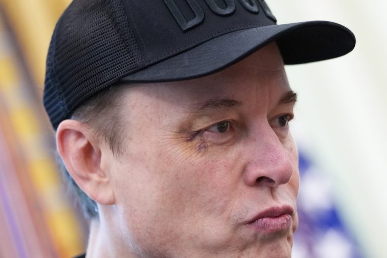Tesla Lawyers Ask Judge To Throw Out $243 Million Verdict, Saying Mention Of Elon Musk Misled The Jury