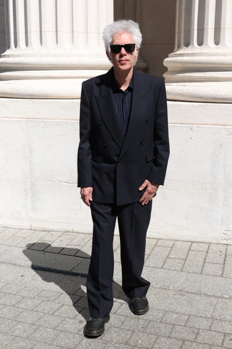 Jim Jarmusch “Disappointed And Quite Disconcerted” About His Distributor Mubi’s Ties To Israeli Military