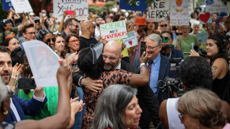 CDC Spiraled Into Chaos This Week. Here’s Where Things Stand