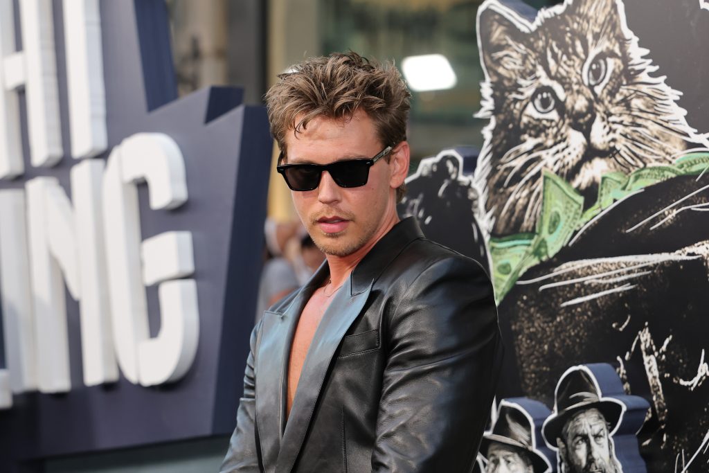 Austin Butler On Being Mischaracterized As A Method Actor: “I Can Become Incredibly Obsessive”