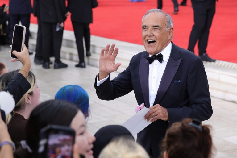 Alberto Barbera On Best Picture Hopefuls, Awards Season “Craziness”, The Health Of U.S