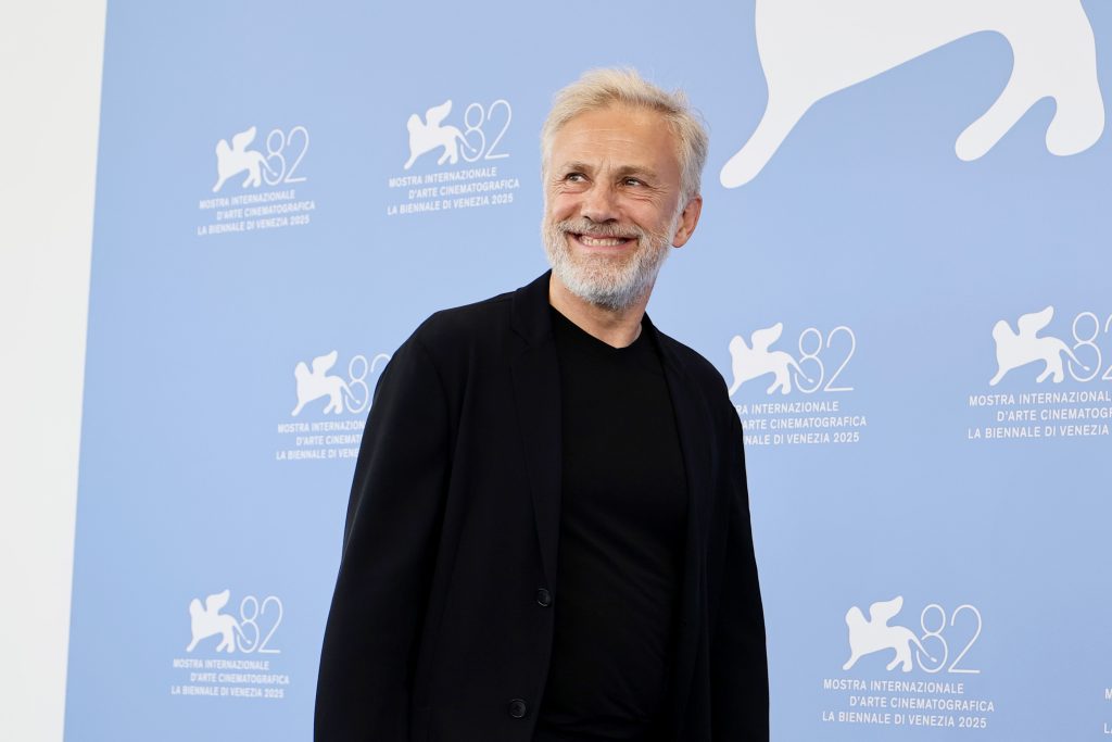 ‘Frankenstein’ Star Christoph Waltz On Guillermo Del Toro’s Practical Filmmaking: “CGI Is For Losers”