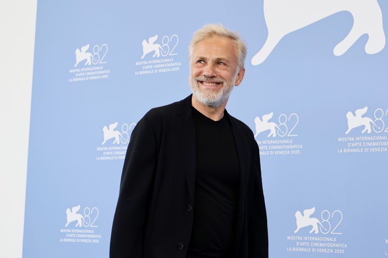 ‘Frankenstein’ Star Christoph Waltz On Guillermo Del Toro’s Practical Filmmaking: “CGI Is For Losers”