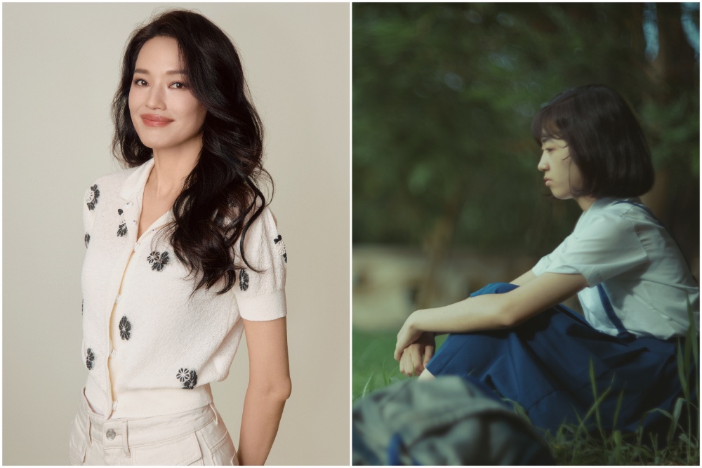 Shu Qi Opens Up About Her Directorial Debut ‘Girl’ And Confronting Childhood Trauma: ‘Those Dark Days Have Almost Become Invisible Scars’ (EXCLUSIVE)