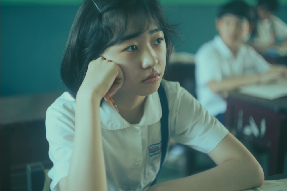 Taiwan Makes Venice Splash With Shu Qi’s ‘Girl’ And Record XR Lineup