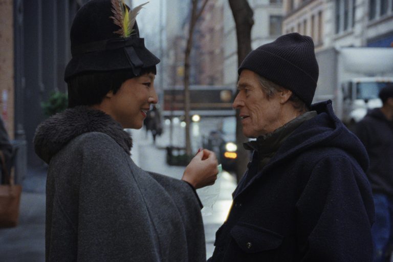 ‘Late Fame’ Review: Willem Dafoe Is A Lost Poet Who Gets Rediscovered In Kent Jones’s Enchanting Drama  Of Bohemia Then And Now