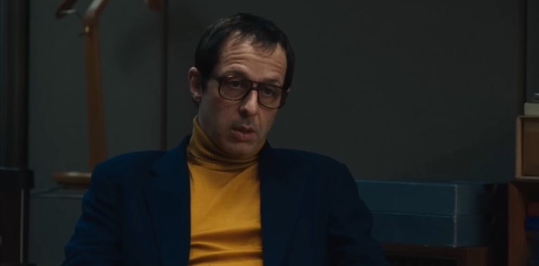 Jeremy Strong’s Meme Bait Monologue Cut From Springsteen Biopic ‘Deliver Me From Nowhere’: No More ‘Hole In The Floor’