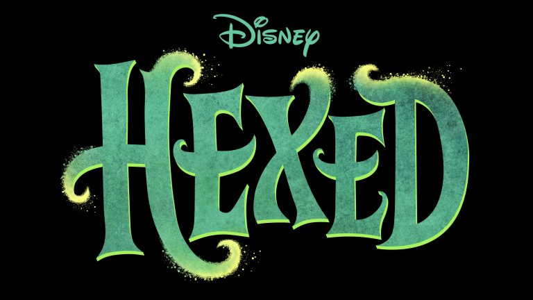 Disney Announces ‘Hexed’ Magical Animated Film Set For Fall 2026 Premiere