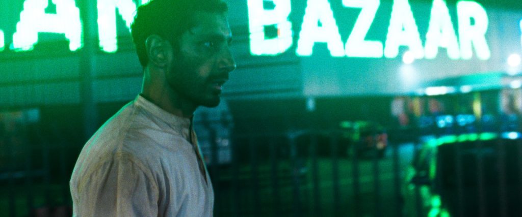 ‘Hamlet’ Review: Riz Ahmed Can’t Save A London Set Take On Shakespeare’s Tragedy With No Reason To Be